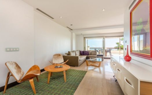 Apartamento de 2 dormitorios en  Benahavis