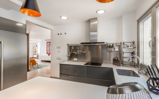 Apartamento de 2 dormitorios en  Benahavis