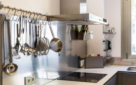 Apartamento de 2 dormitorios en  Benahavis
