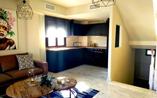 Villa de 3 dormitorios en Riviera del Sol