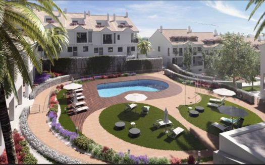 Villa de 3 dormitorios en Riviera del Sol