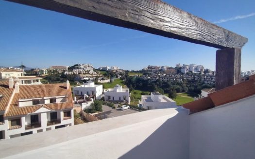 Villa de 3 dormitorios en Riviera del Sol