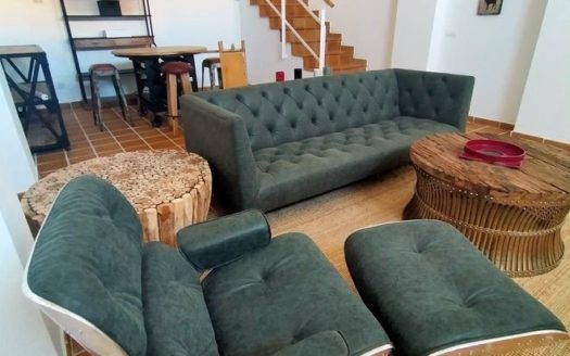 Villa de 3 dormitorios en Riviera del Sol