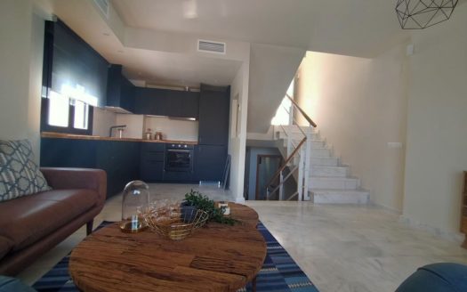 Villa de 3 dormitorios en Riviera del Sol