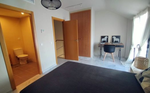 Villa de 3 dormitorios en Riviera del Sol