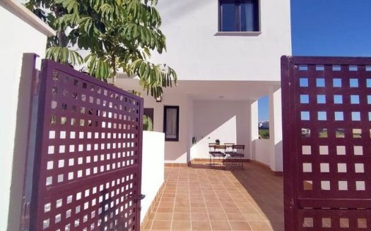 Villa de 3 dormitorios en Riviera del Sol