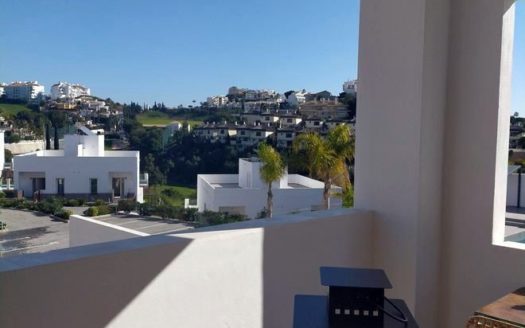 Villa de 3 dormitorios en Riviera del Sol