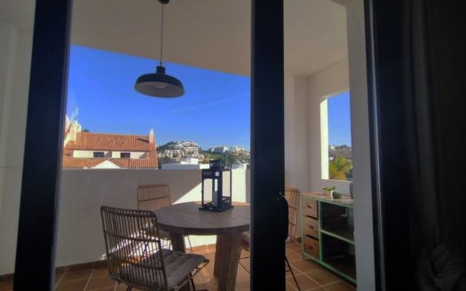Villa de 3 dormitorios en Riviera del Sol