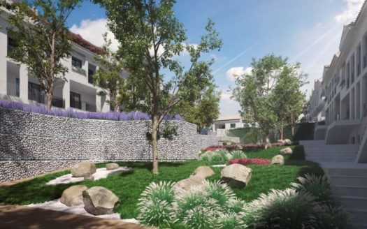 Villa de 3 dormitorios en Riviera del Sol