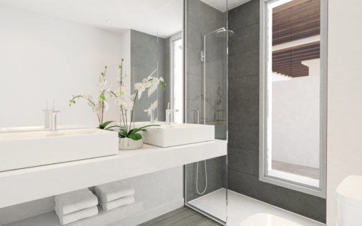 Apartamento de 3 dormitorios en Nueva Milla de Oro