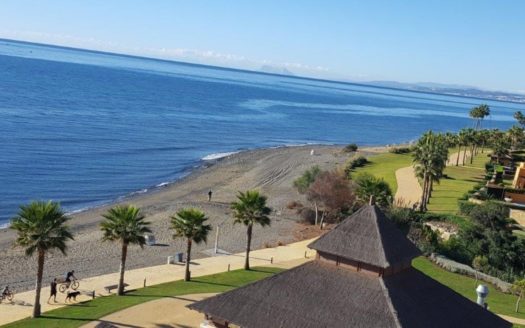 Apartamento de 2 dormitorios en Nueva Milla de Oro