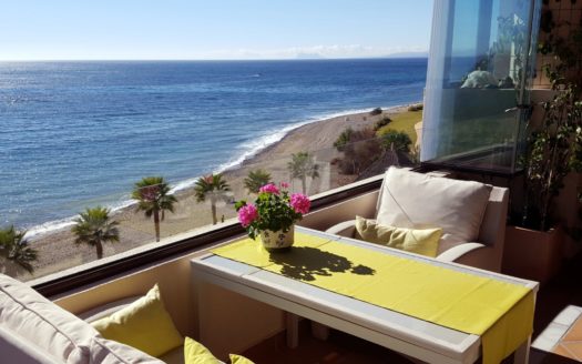 Apartamento de 2 dormitorios en Nueva Milla de Oro