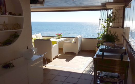 Apartamento de 2 dormitorios en Nueva Milla de Oro