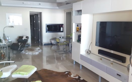 Apartamento de 2 dormitorios en Nueva Milla de Oro