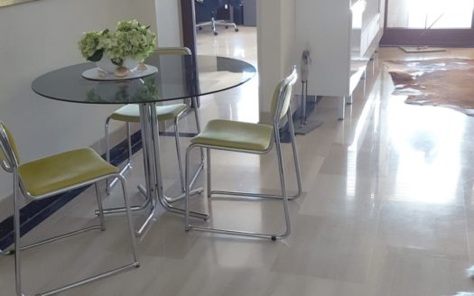 Apartamento de 2 dormitorios en Nueva Milla de Oro