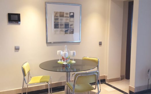 Apartamento de 2 dormitorios en Nueva Milla de Oro