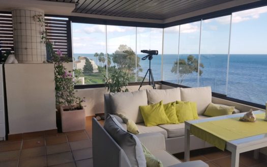 Apartamento de 2 dormitorios en Nueva Milla de Oro