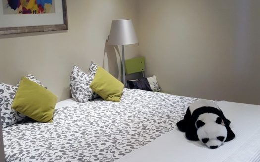 Apartamento de 2 dormitorios en Nueva Milla de Oro