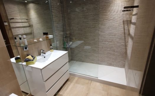 Apartamento de 2 dormitorios en Nueva Milla de Oro