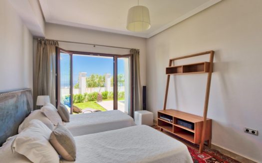 Villa de 5 dormitorios en  Benahavis