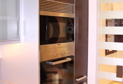 Apartamento de 2 dormitorios en  Benahavis
