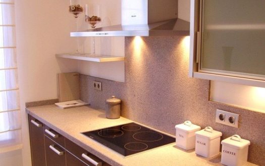 Apartamento de 2 dormitorios en  Benahavis