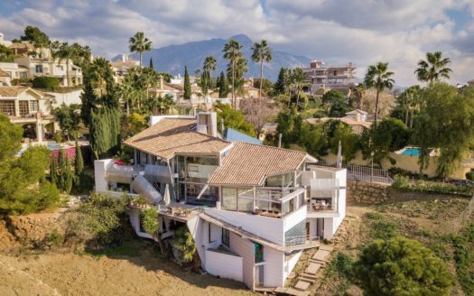 2 bedrooms Villa in La Quinta