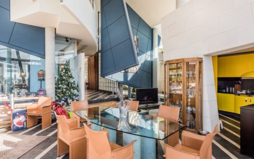 2 bedrooms Villa in La Quinta