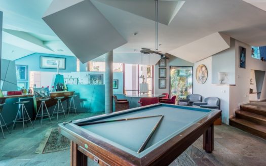2 bedrooms Villa in La Quinta