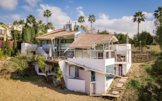2 bedrooms Villa in La Quinta