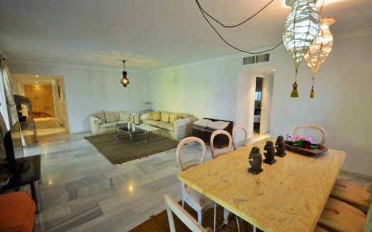 4 bedrooms Apartment in Milla de Oro