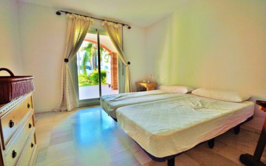 4 bedrooms Apartment in Milla de Oro