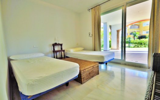 4 bedrooms Apartment in Milla de Oro