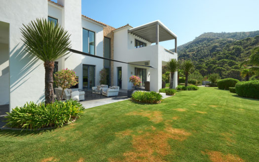 4 bedrooms Villa in Benahavis