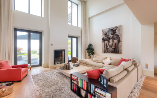 4 bedrooms Villa in Benahavis