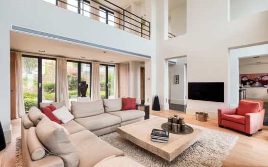 4 bedrooms Villa in Benahavis