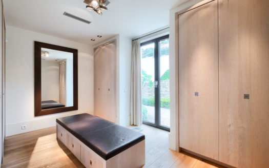 4 bedrooms Villa in Benahavis