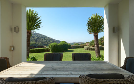 4 bedrooms Villa in Benahavis