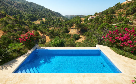 4 bedrooms Villa in Benahavis