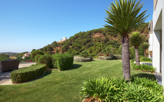4 bedrooms Villa in Benahavis