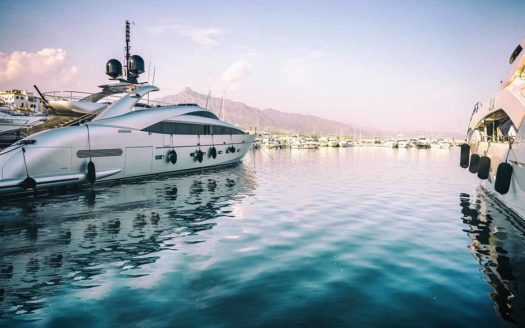 Villa de 4 dormitorios en El Campanario