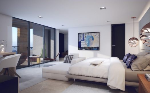 Villa de 4 dormitorios en Nueva Andalucia