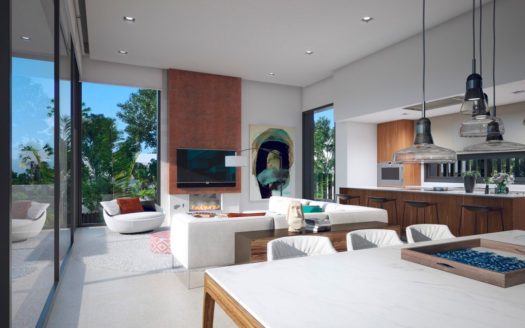 Villa de 4 dormitorios en Nueva Andalucia