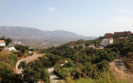 Villa de 6 dormitorios en La Mairena