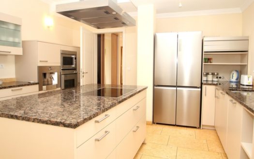 Villa de 6 dormitorios en La Mairena