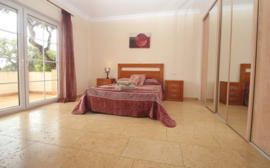 Villa de 6 dormitorios en La Mairena