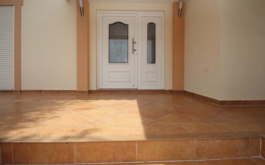 Villa de 6 dormitorios en La Mairena