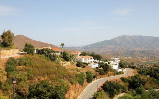 Villa de 6 dormitorios en La Mairena