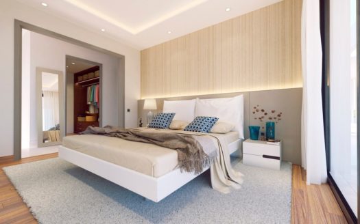 Villa de 5 dormitorios en Nueva Andalucia