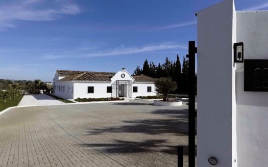 Villa de 5 dormitorios en Cancelada